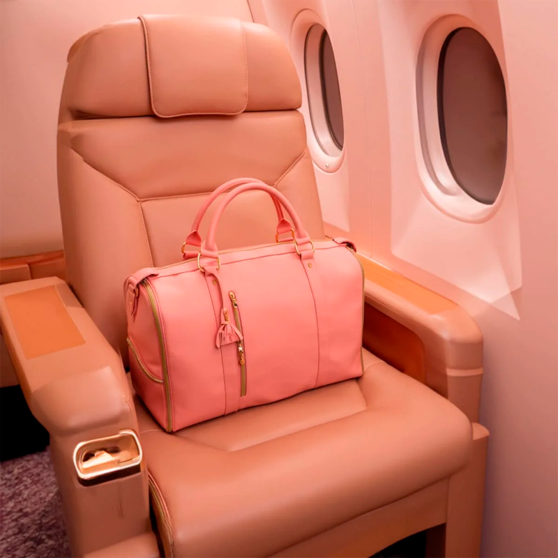 Porte & Voyage Bag