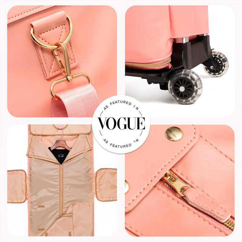 Porte & Voyage Bag
