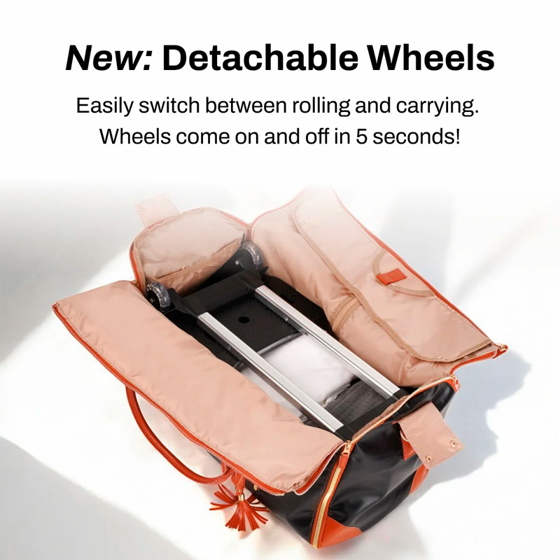 Porte & Voyage Bag