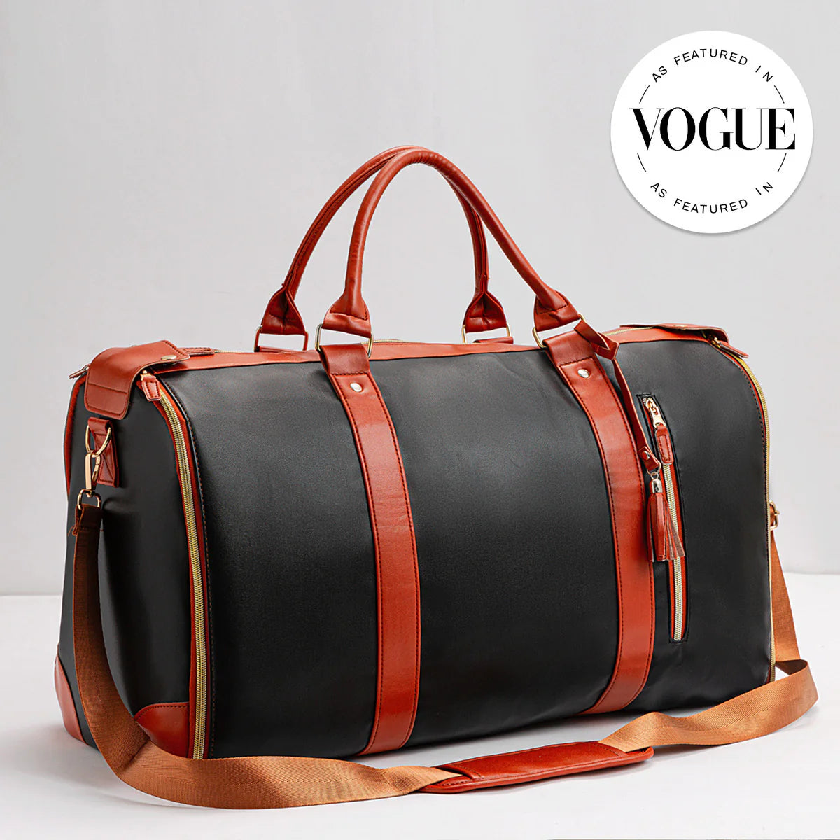 Porte & Voyage Bag