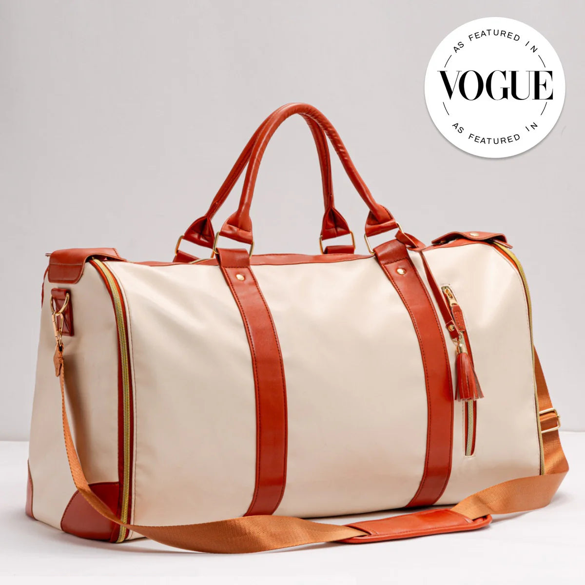 Porte & Voyage Bag