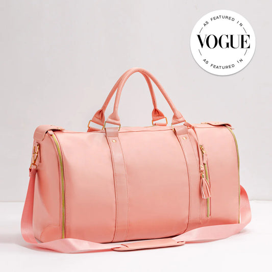 Porte & Voyage Bag