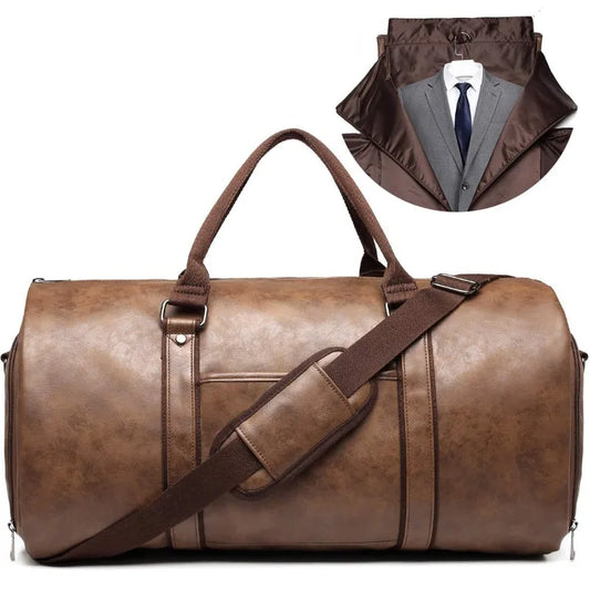 Bag for travel and business trips