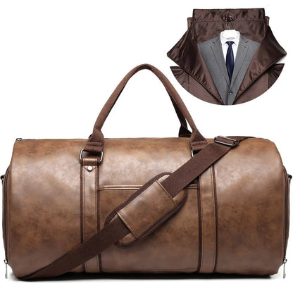 Bag for travel and business trips