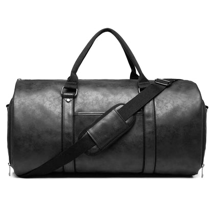 Bag for travel and business trips